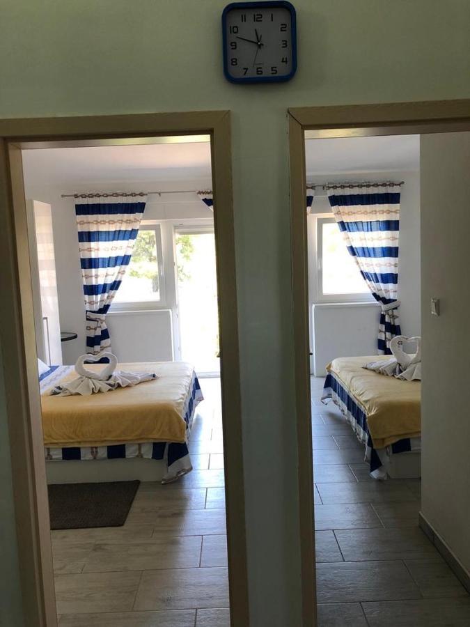 Apartmani Bolero - Obiteljski Odmor Водице Екстериор снимка