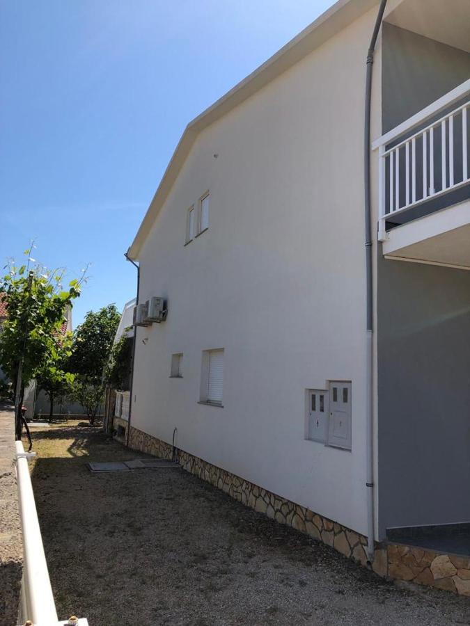 Apartmani Bolero - Obiteljski Odmor Водице Екстериор снимка
